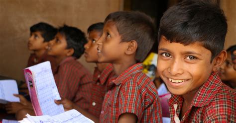 international education charity